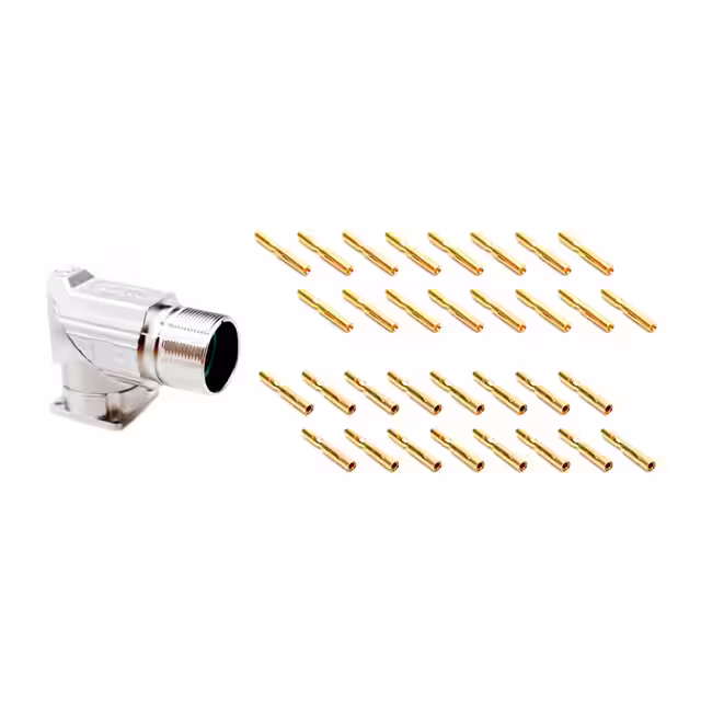 MA5RAP1601S-KIT Amphenol Sine Systems Corp  Conjuntos de conectores circulares